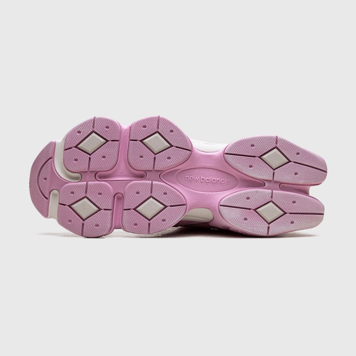 New Balance 9060 Unisex Retro Lifestyle Trainers