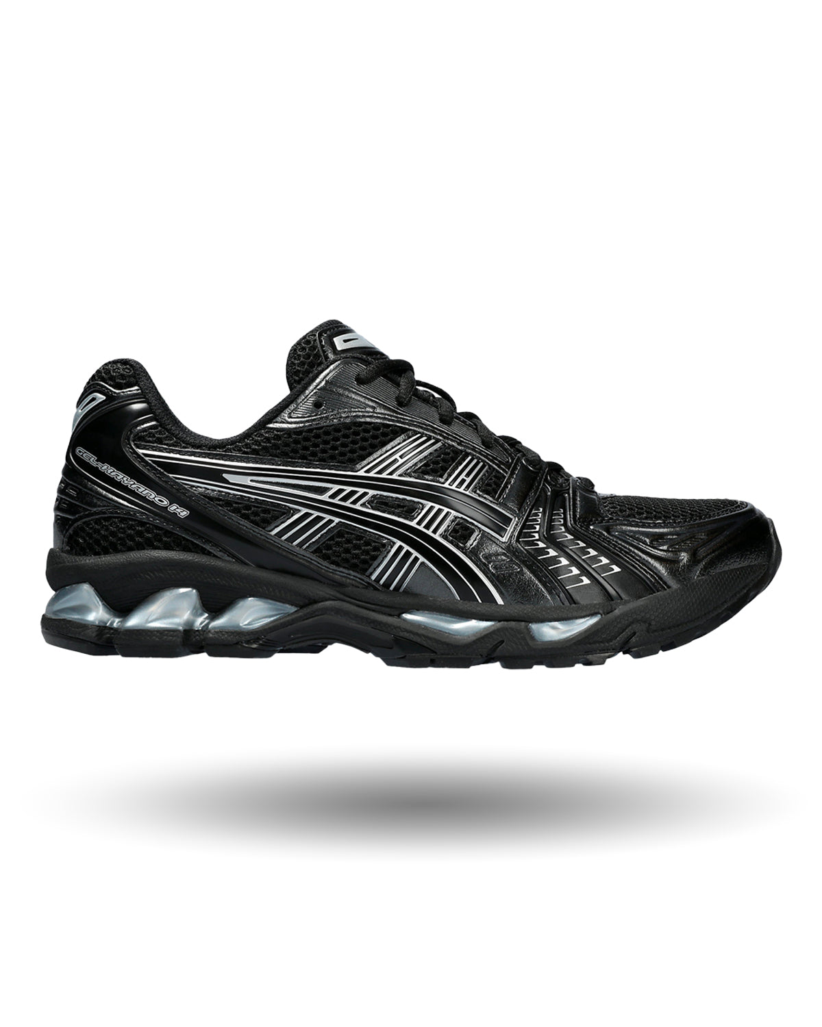 Asics Gel-Kayano 14 Unisex Retro Running Sneakers