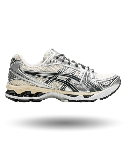 Asics Gel-Kayano 14 Unisex Retro Running Sneakers