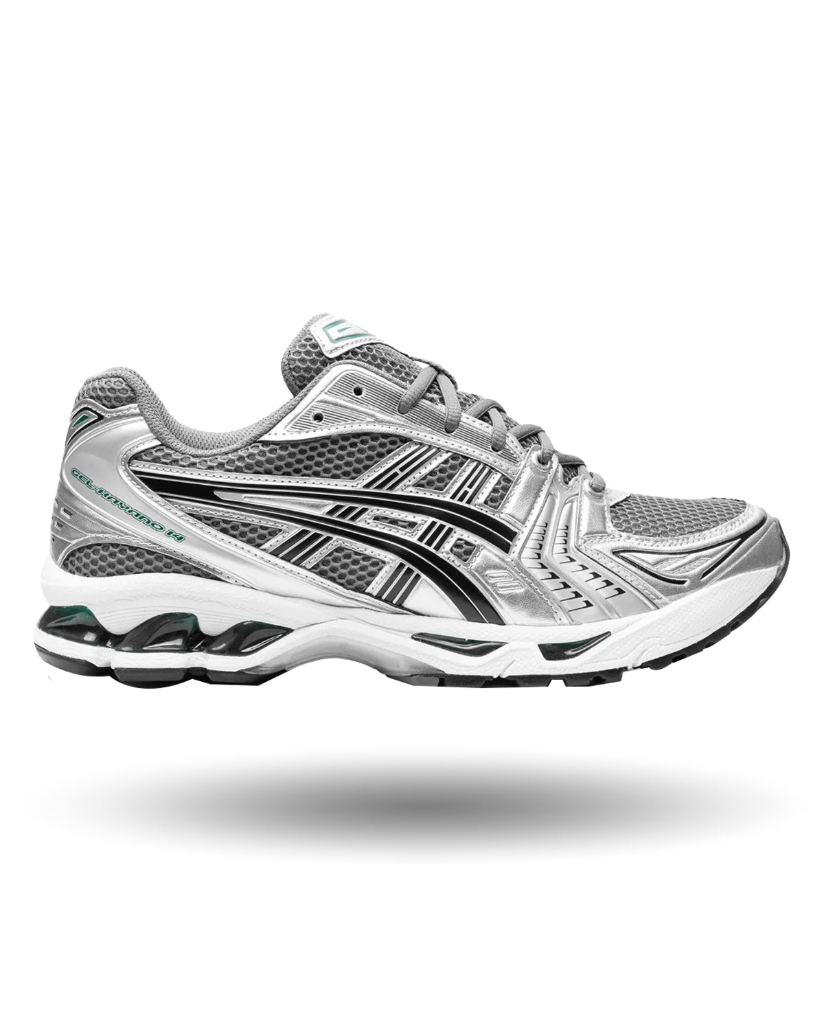 Asics Gel-Kayano 14 Unisex Retro Running Sneakers