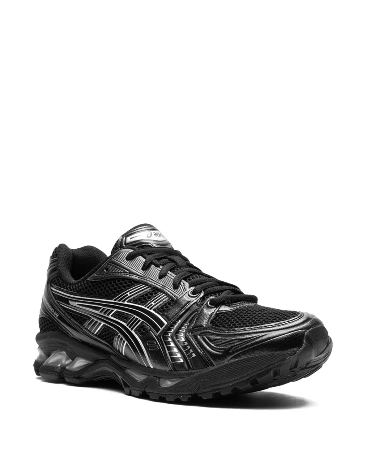 Asics Gel-Kayano 14 Unisex Retro Running Sneakers