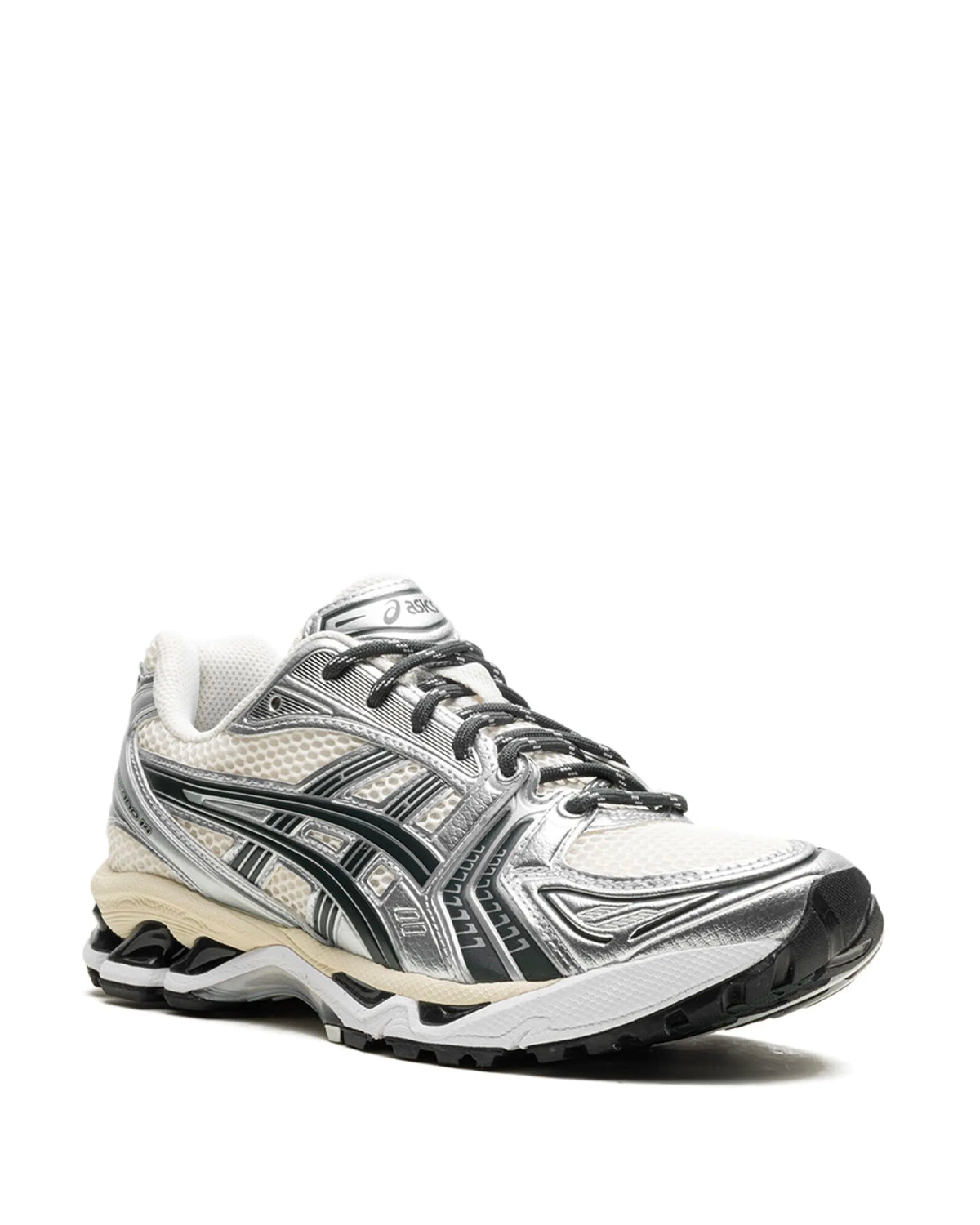 Asics Gel-Kayano 14 Unisex Retro Running Sneakers