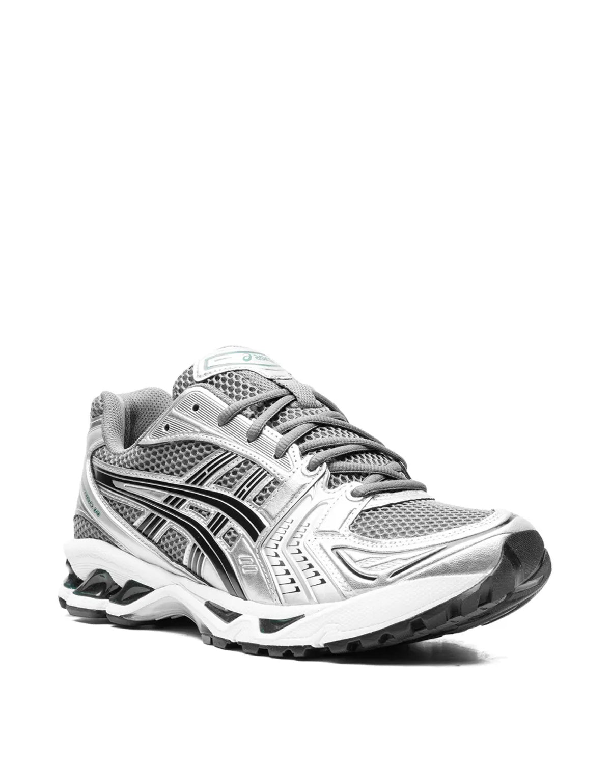 Asics Gel-Kayano 14 Unisex Retro Running Sneakers