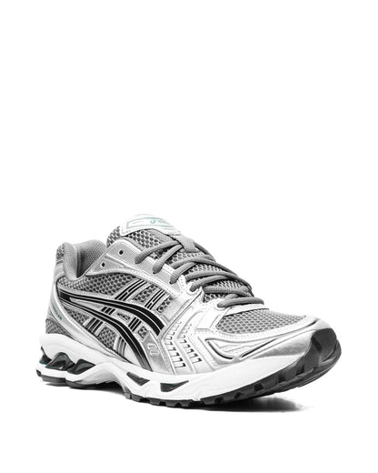 Asics Gel-Kayano 14 Unisex Retro Running Sneakers
