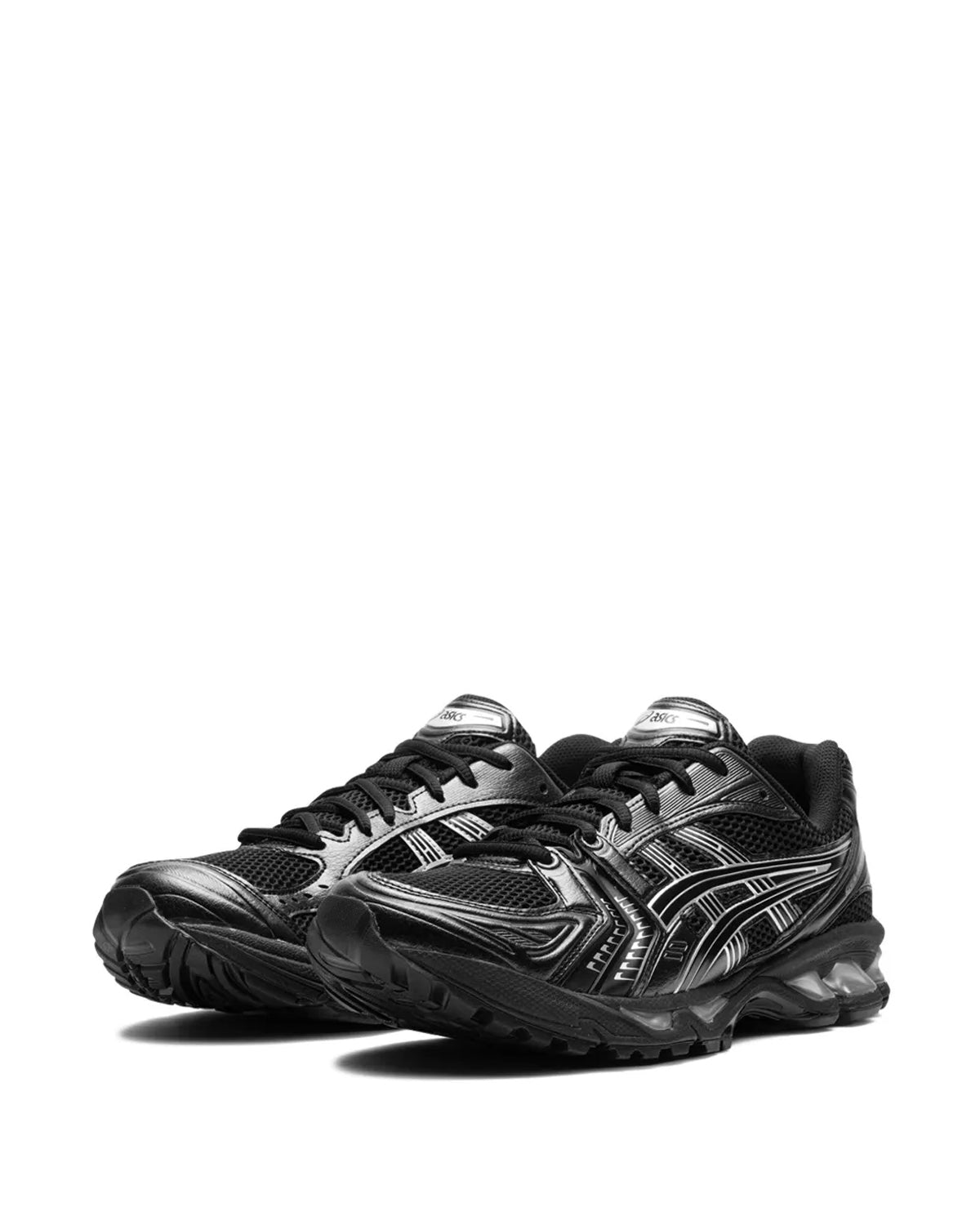 Asics Gel-Kayano 14 Unisex Retro Running Sneakers