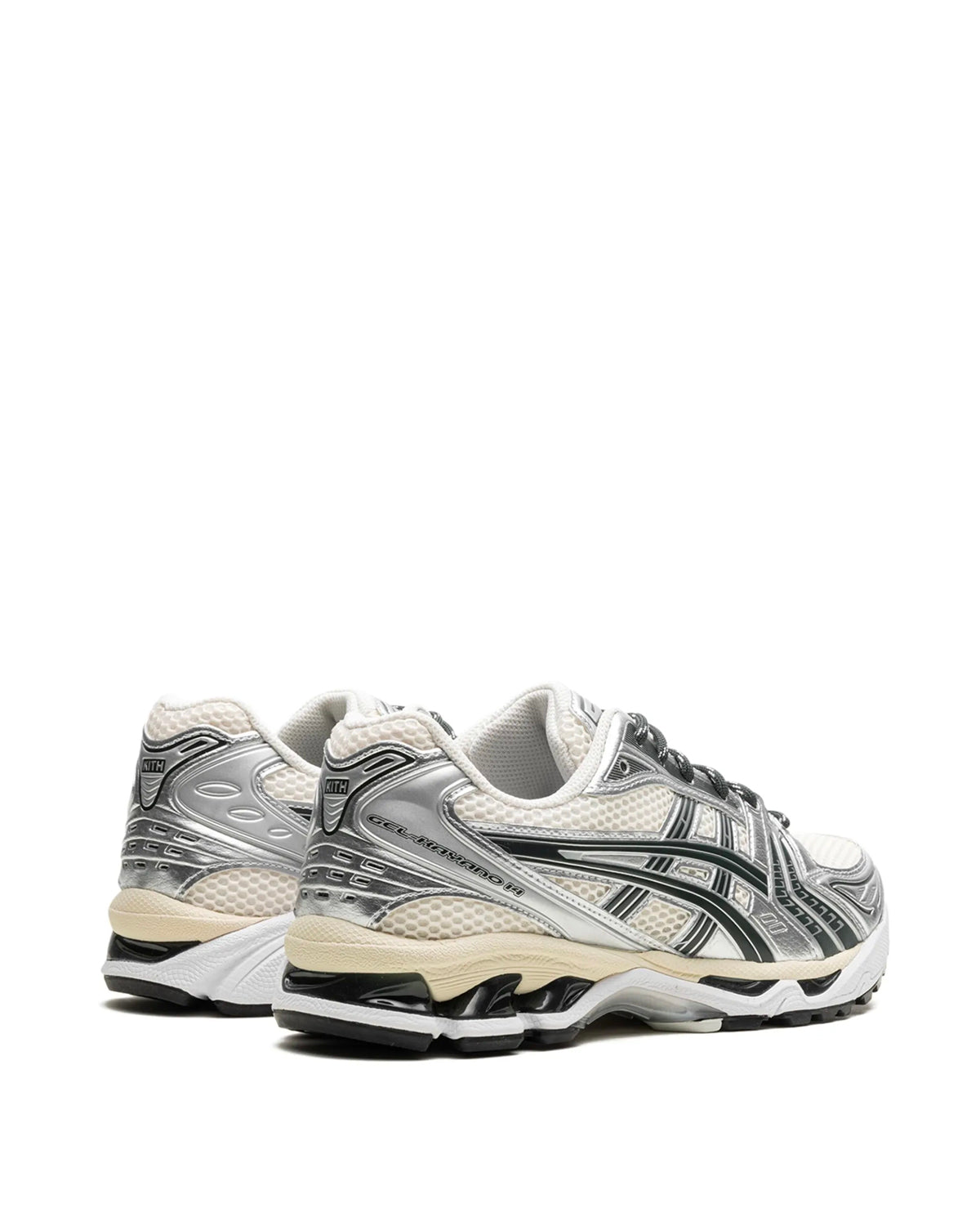 Asics Gel-Kayano 14 Unisex Retro Running Sneakers