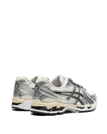 Asics Gel-Kayano 14 Unisex Retro Running Sneakers