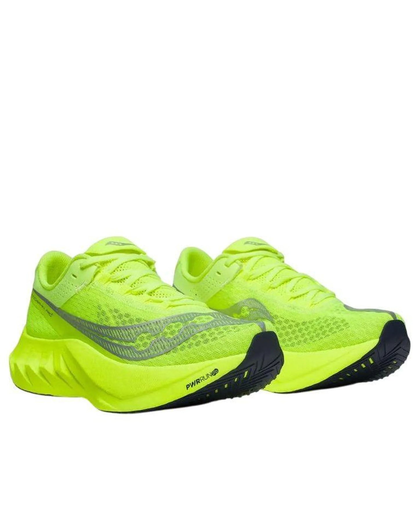 Saucony Endorphin Pro 4 Unisex Carbon Plate Running Shoes