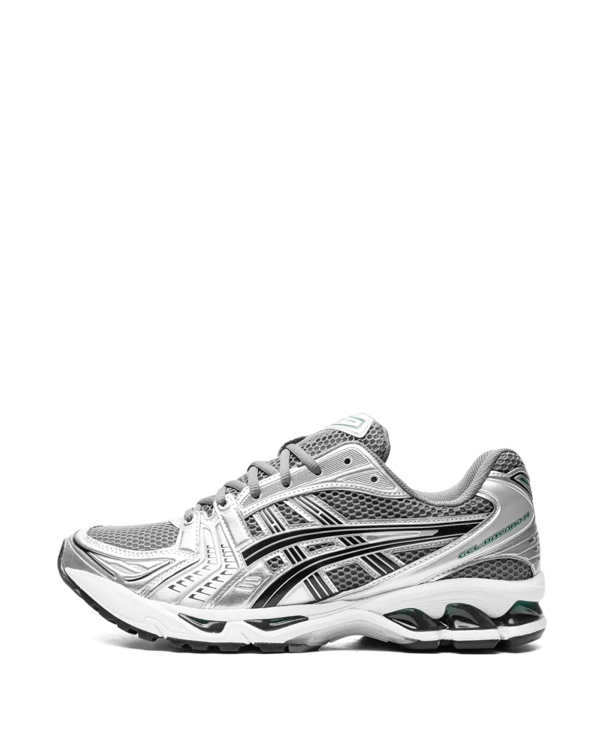 Asics Gel-Kayano 14 Unisex Retro Running Sneakers