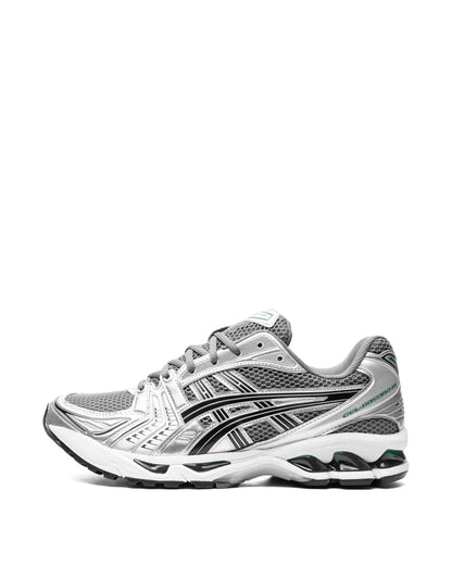 Asics Gel-Kayano 14 Unisex Retro Running Sneakers