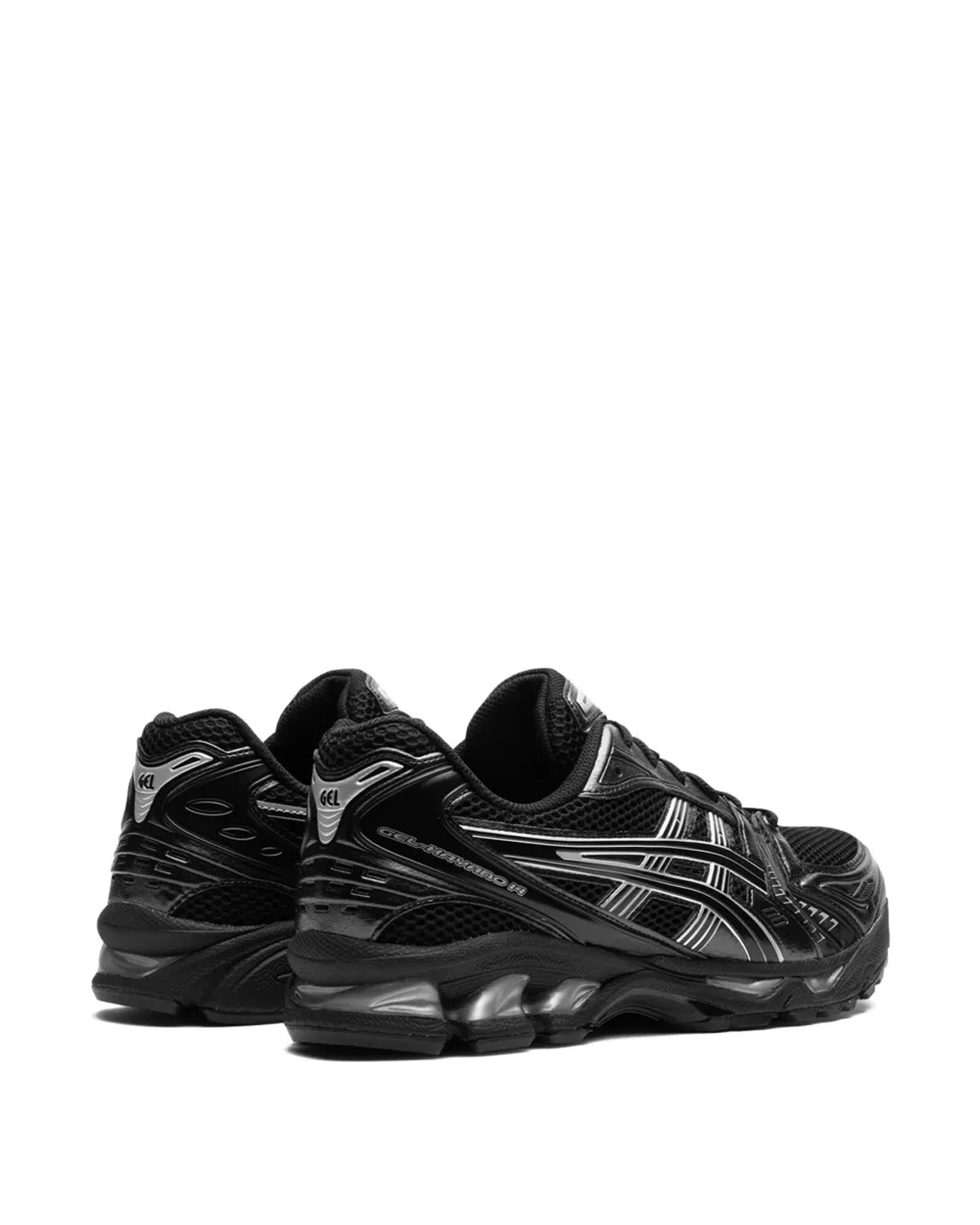 Asics Gel-Kayano 14 Unisex Retro Running Sneakers