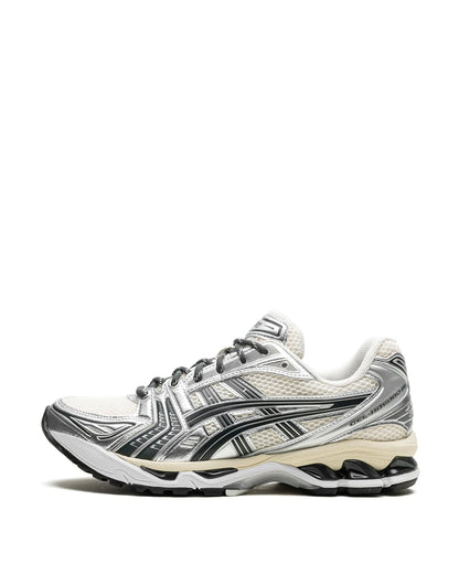 Asics Gel-Kayano 14 Unisex Retro Running Sneakers