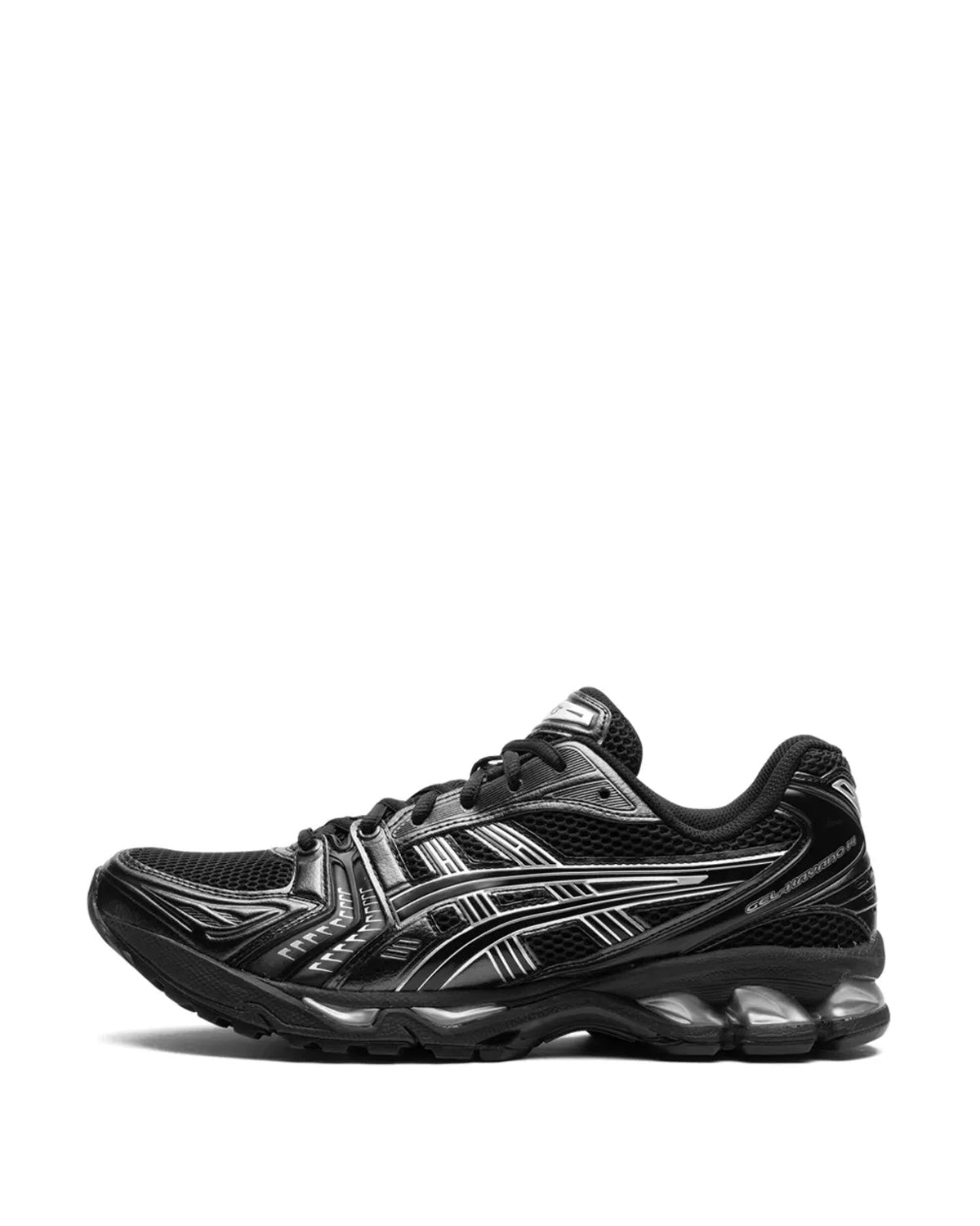 Asics Gel-Kayano 14 Unisex Retro Running Sneakers