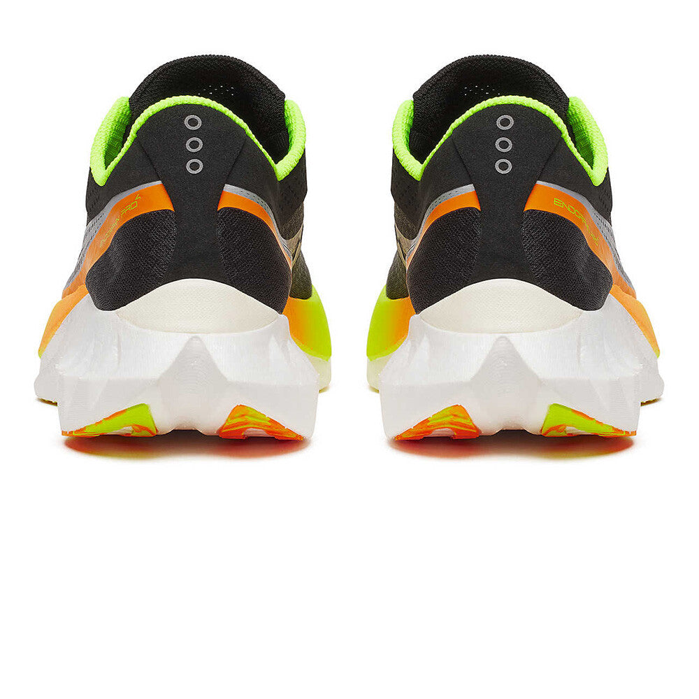 Saucony Endorphin Pro 4 Unisex Carbon Plate Running Shoes