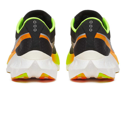 Saucony Endorphin Pro 4 Unisex Carbon Plate Running Shoes