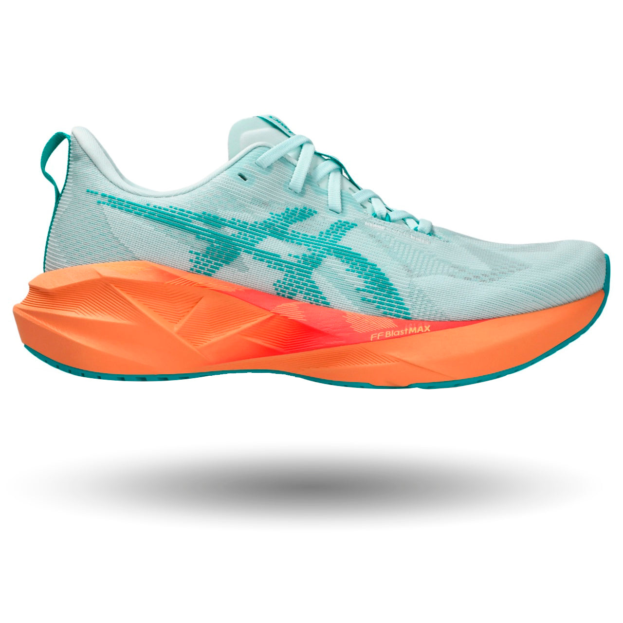 Asics Novablast 5 Women's Cushioned Running Shoes