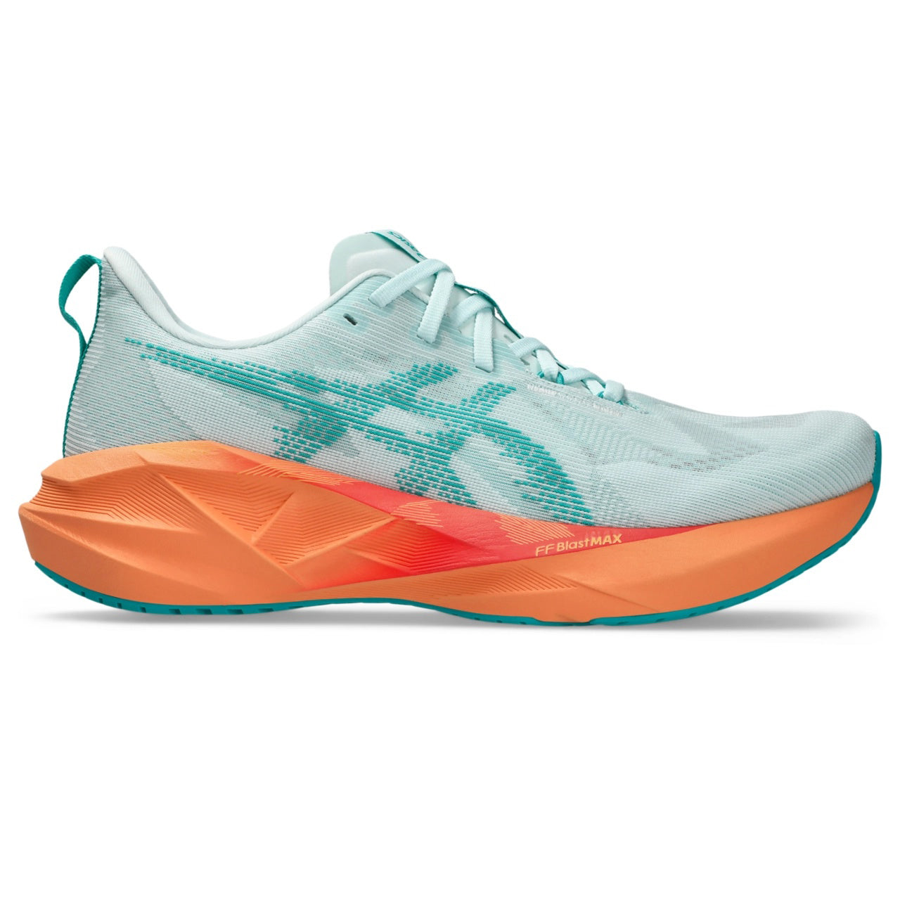 Asics Novablast 5 Women's Cushioned Running Shoes