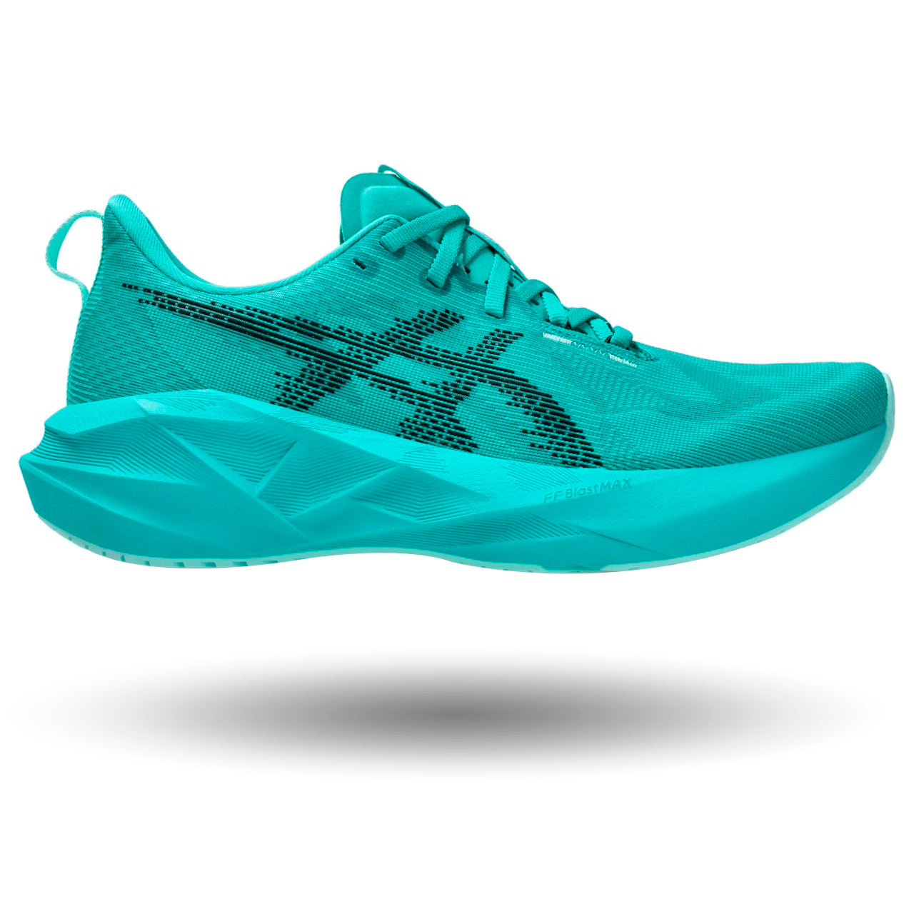 Asics Novablast 5 Women's Cushioned Running Shoes