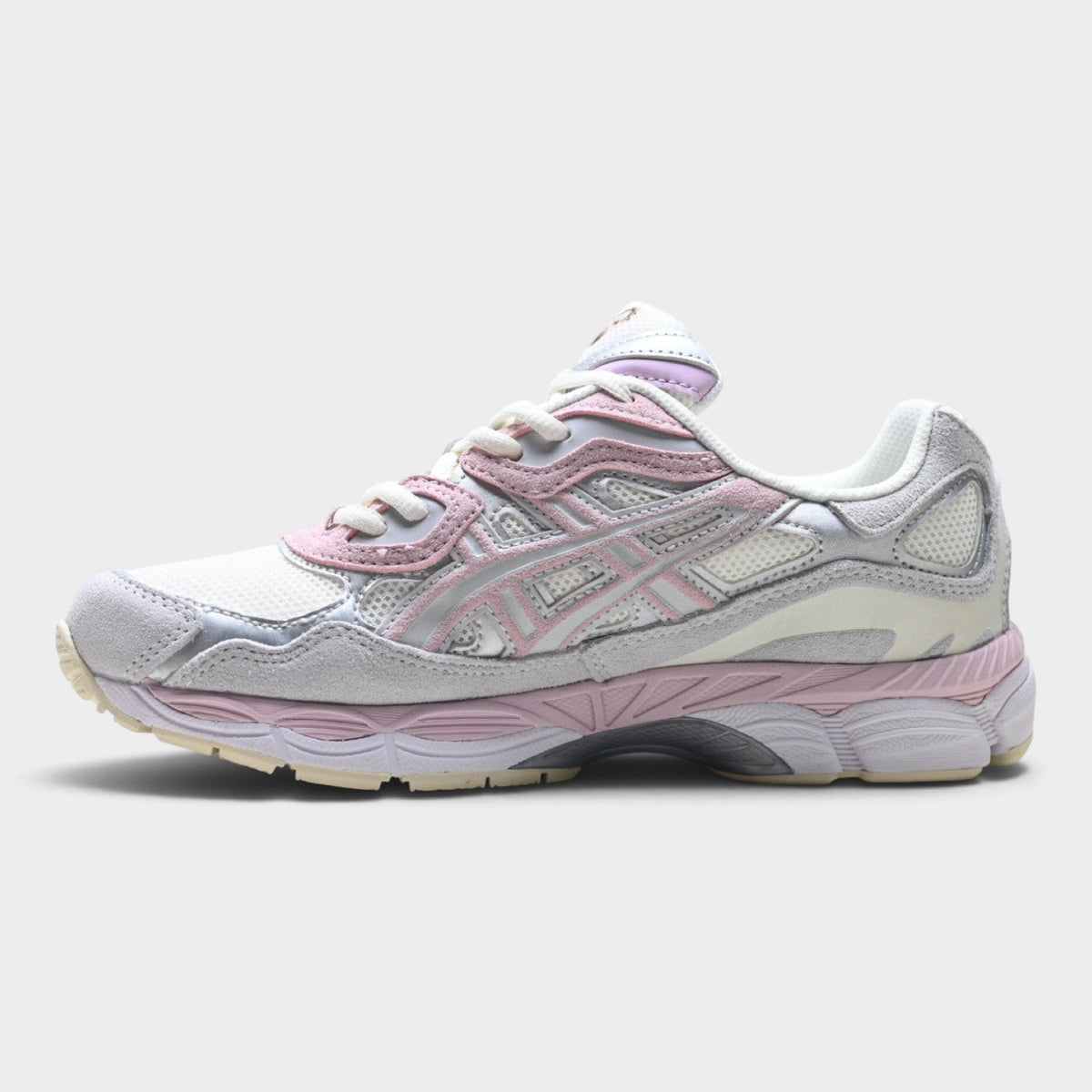 ASICS GEL-NYC Women's SportStyle Trainers