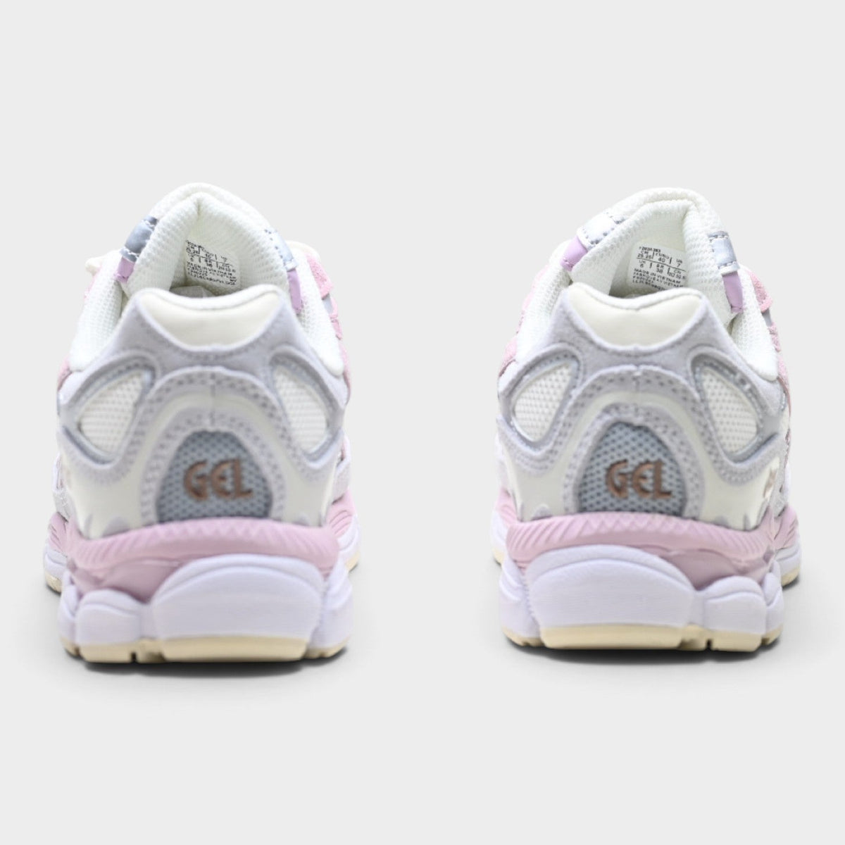 ASICS GEL-NYC Women's SportStyle Trainers