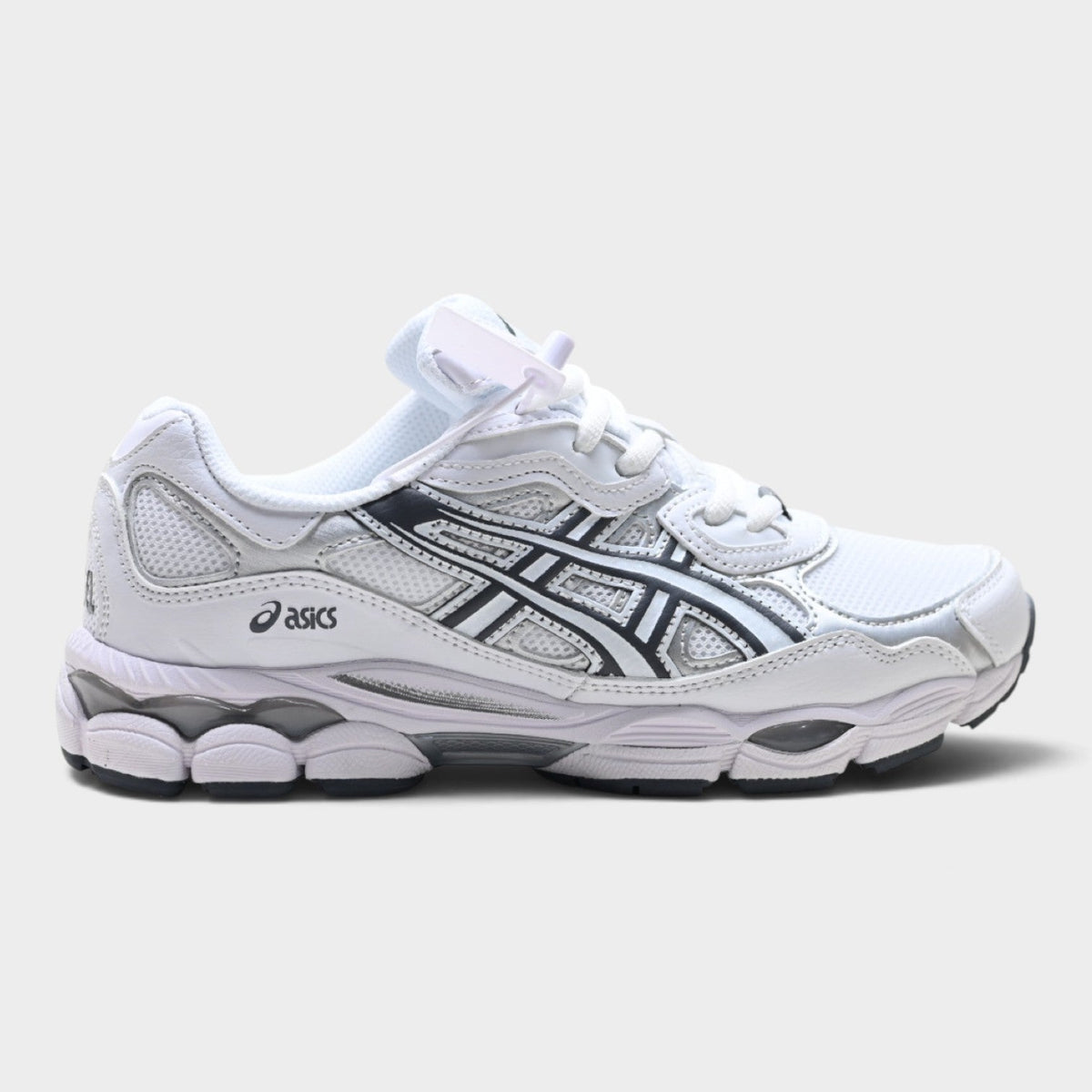 ASICS GEL-NYC Women's SportStyle Trainers