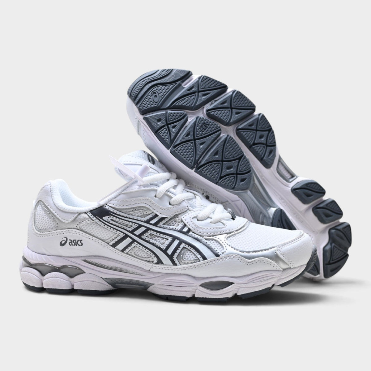 ASICS GEL-NYC Women's SportStyle Trainers