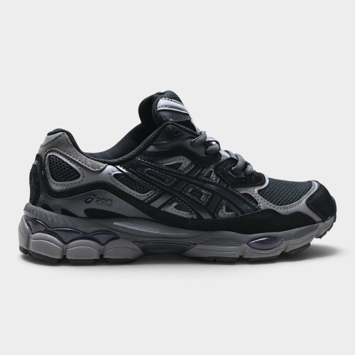ASICS GEL-NYC Women's SportStyle Trainers