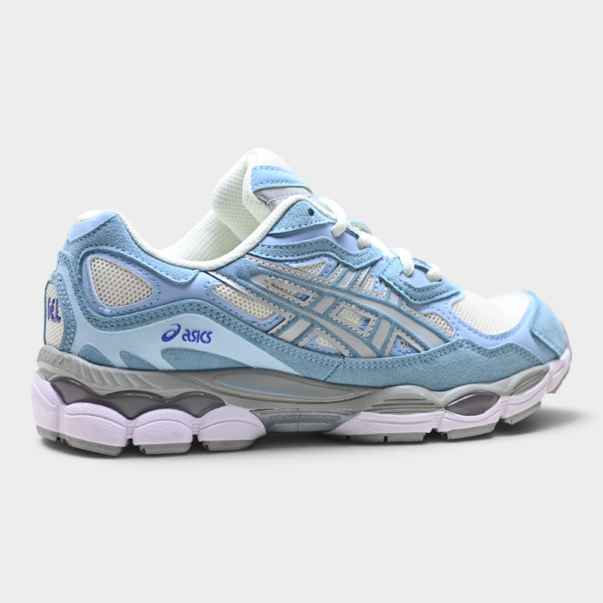 ASICS GEL-NYC Women's SportStyle Trainers