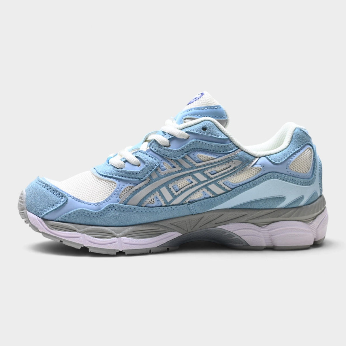 ASICS GEL-NYC Women's SportStyle Trainers
