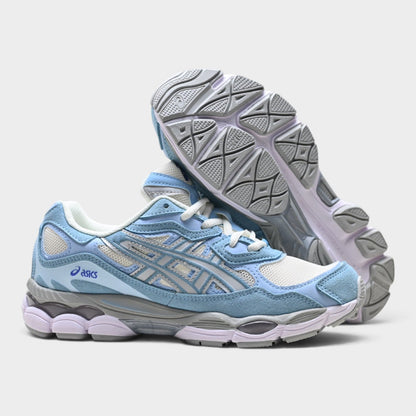 ASICS GEL-NYC Women's SportStyle Trainers