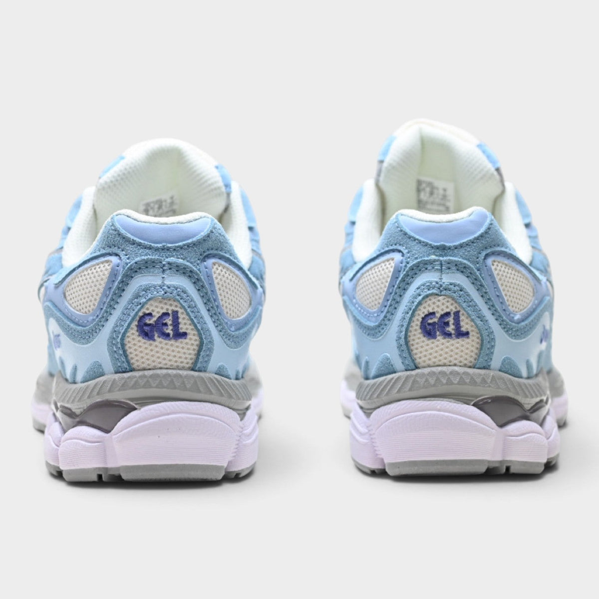 ASICS GEL-NYC Women's SportStyle Trainers