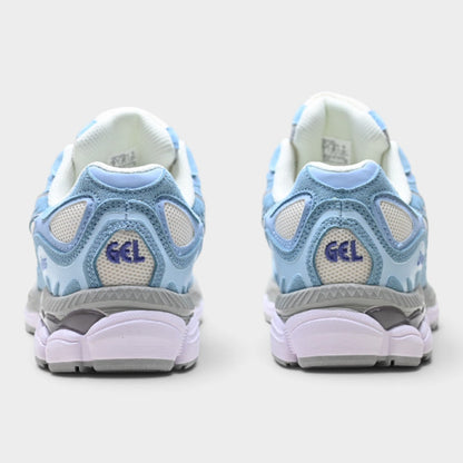 ASICS GEL-NYC Women's SportStyle Trainers