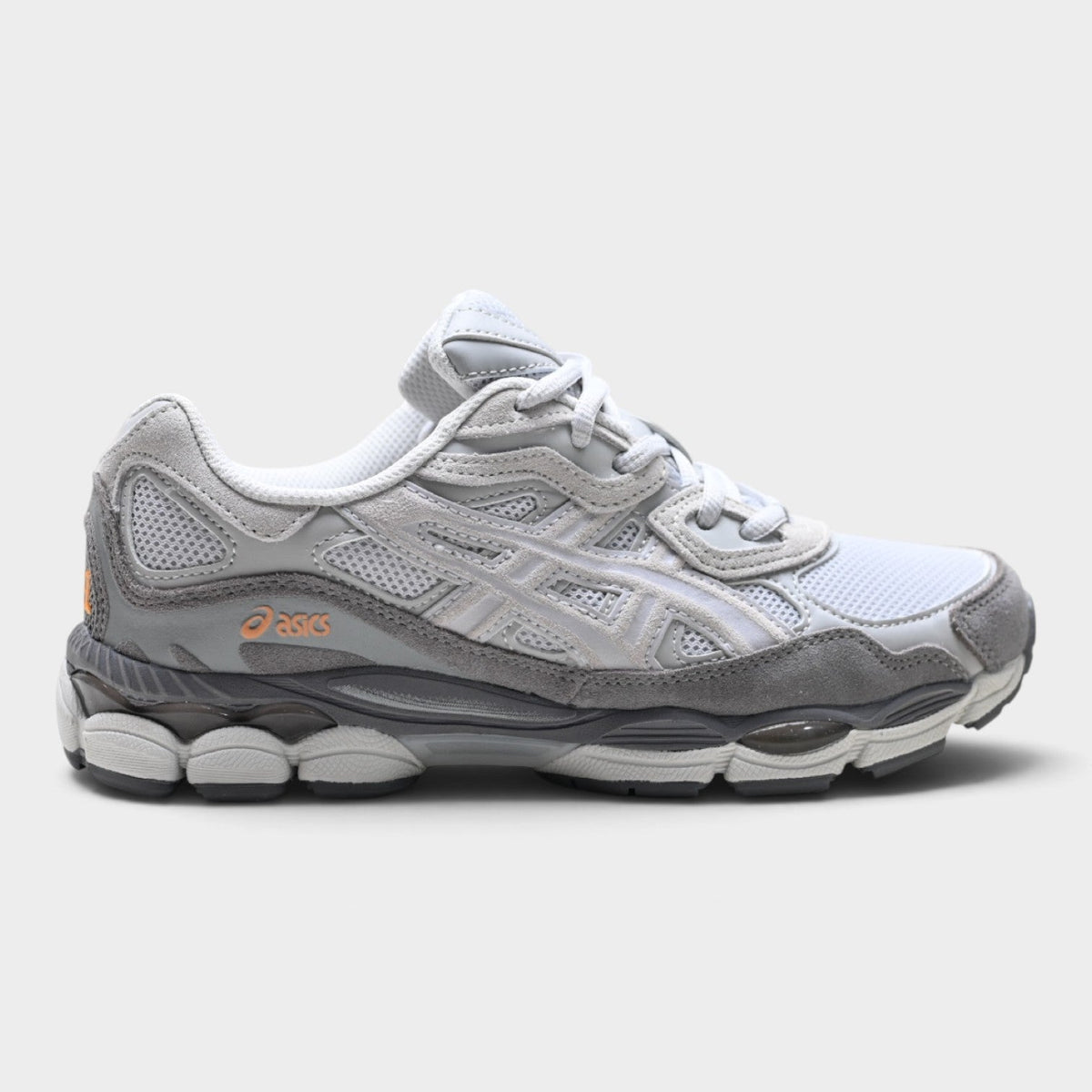 ASICS GEL-NYC Women's SportStyle Trainers