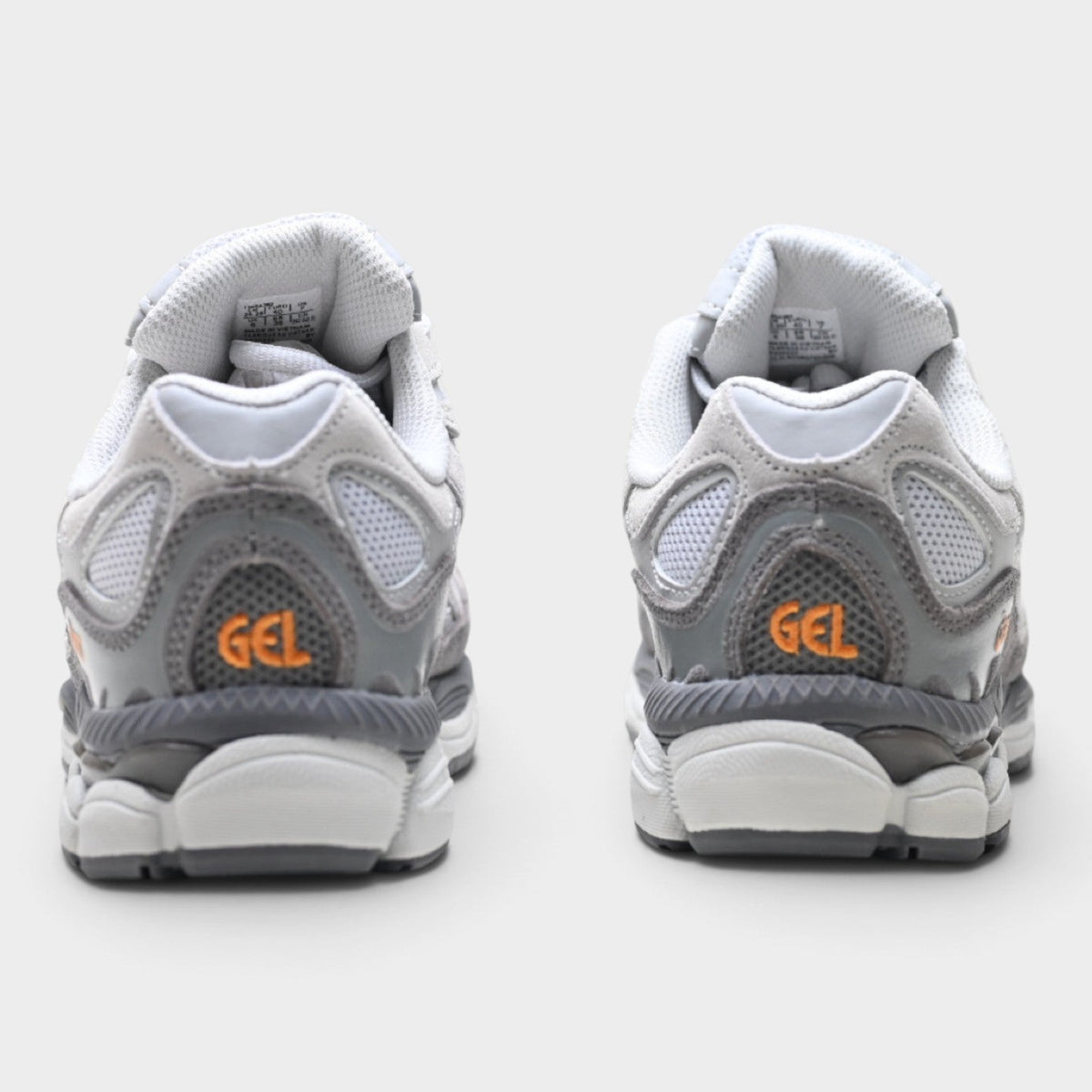 ASICS GEL-NYC Women's SportStyle Trainers