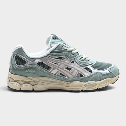 ASICS GEL-NYC Women's SportStyle Trainers