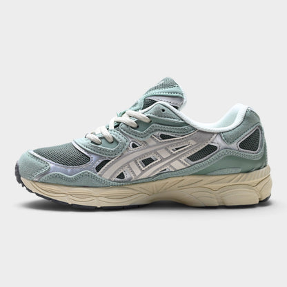 ASICS GEL-NYC Women's SportStyle Trainers