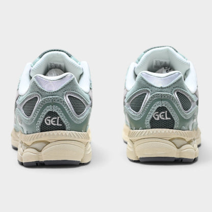 ASICS GEL-NYC Women's SportStyle Trainers