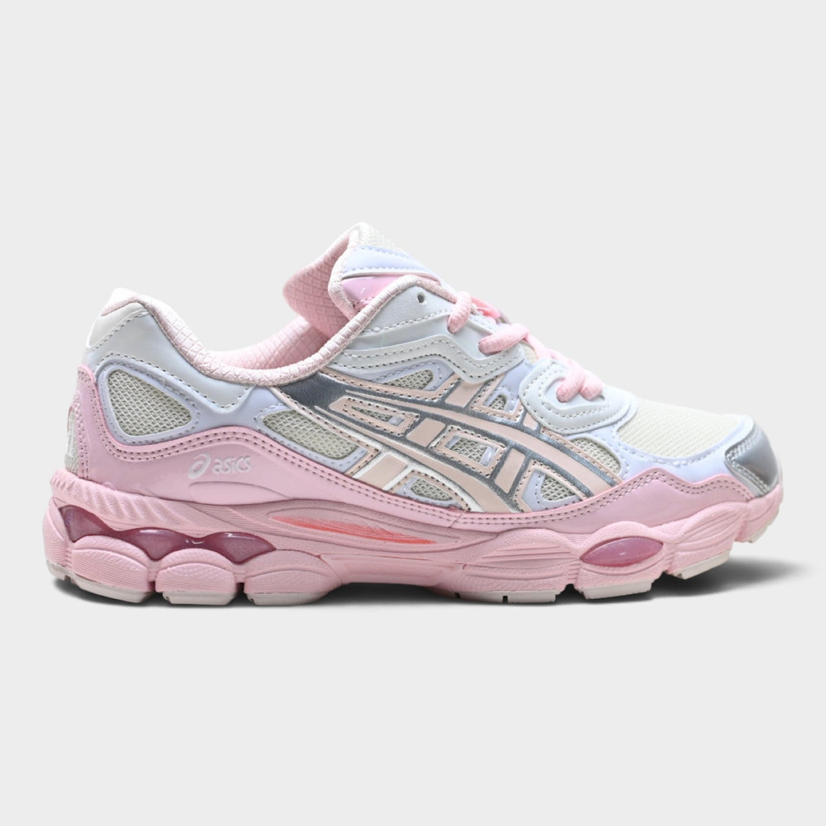 ASICS GEL-NYC Women's SportStyle Trainers