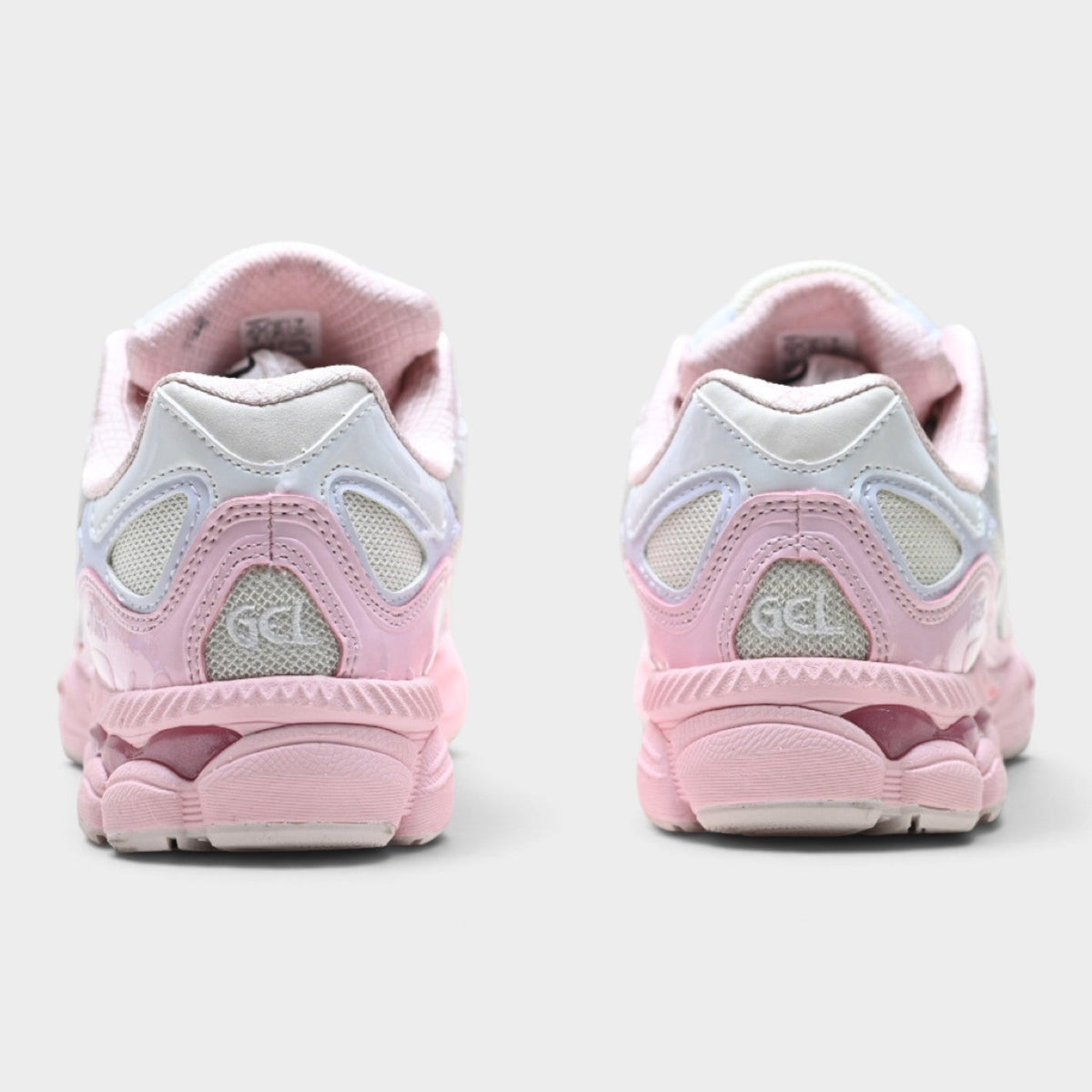 ASICS GEL-NYC Women's SportStyle Trainers