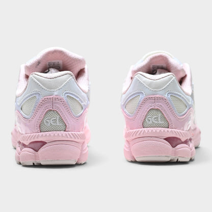 ASICS GEL-NYC Women's SportStyle Trainers