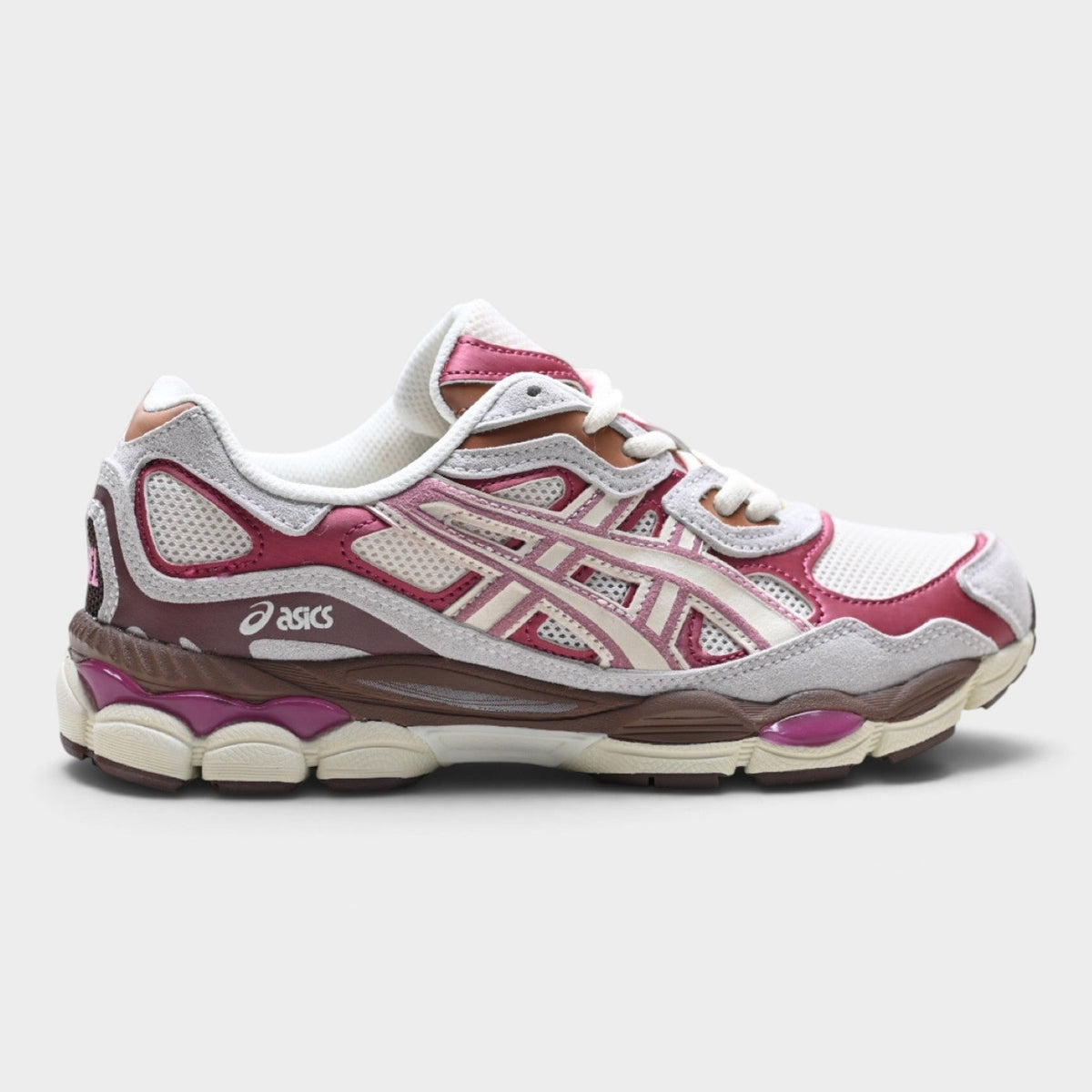 ASICS GEL-NYC Women's SportStyle Trainers