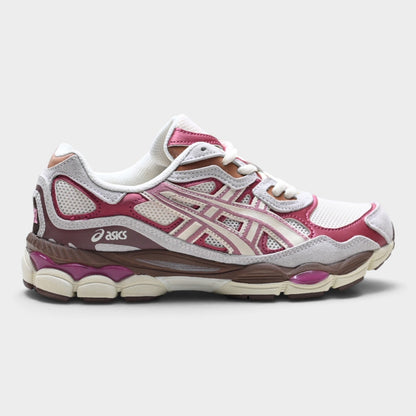ASICS GEL-NYC Women's SportStyle Trainers