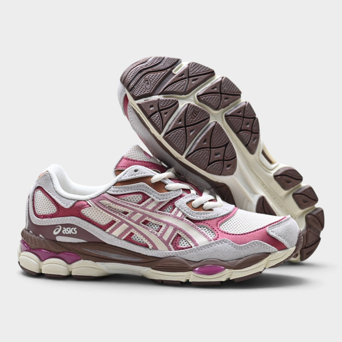ASICS GEL-NYC Women's SportStyle Trainers