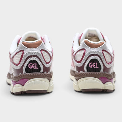 ASICS GEL-NYC Women's SportStyle Trainers
