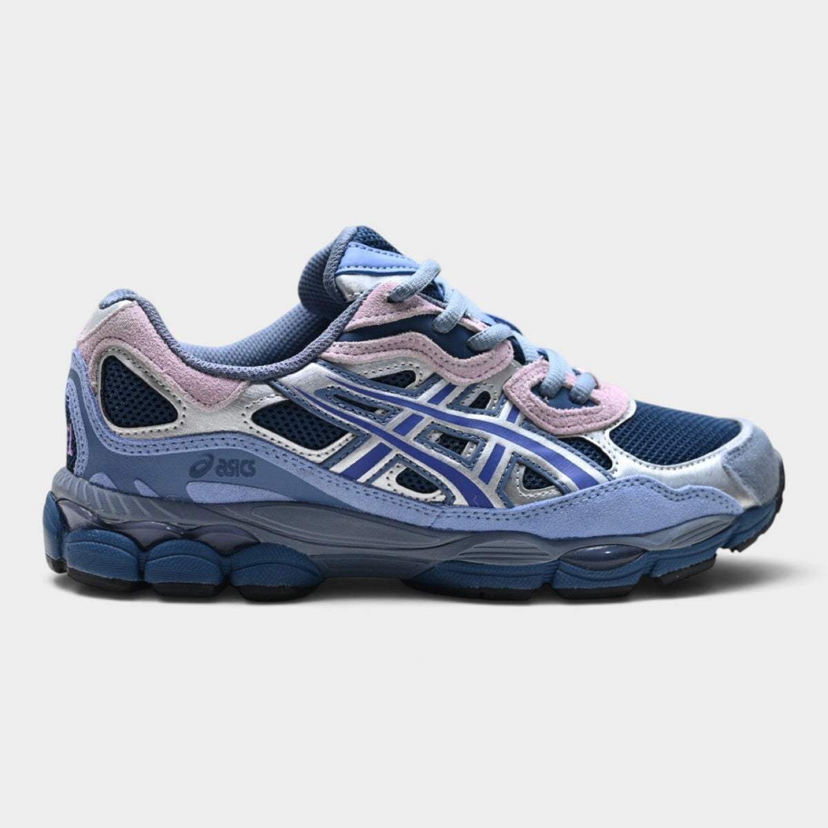ASICS GEL-NYC Women's SportStyle Trainers