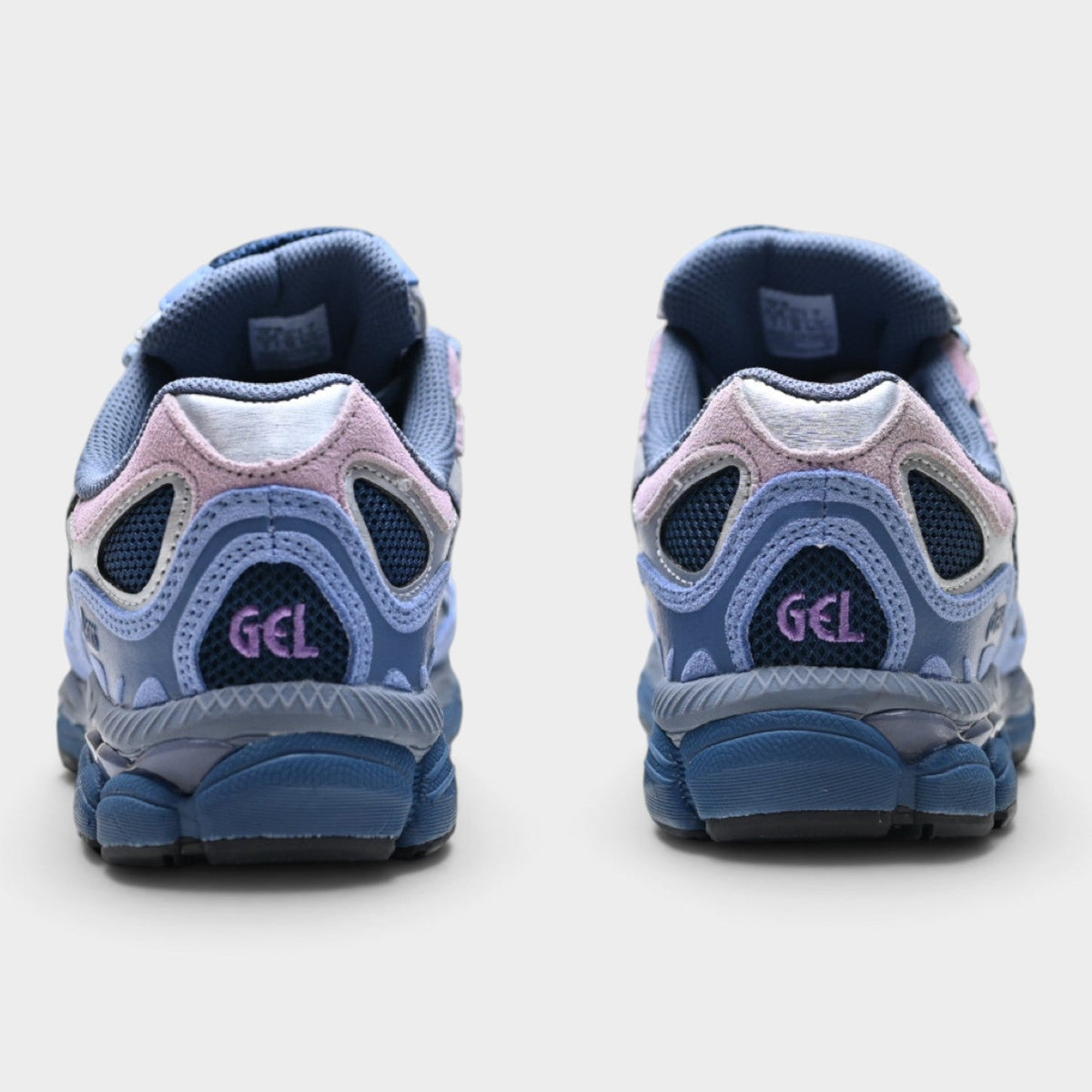 ASICS GEL-NYC Women's SportStyle Trainers