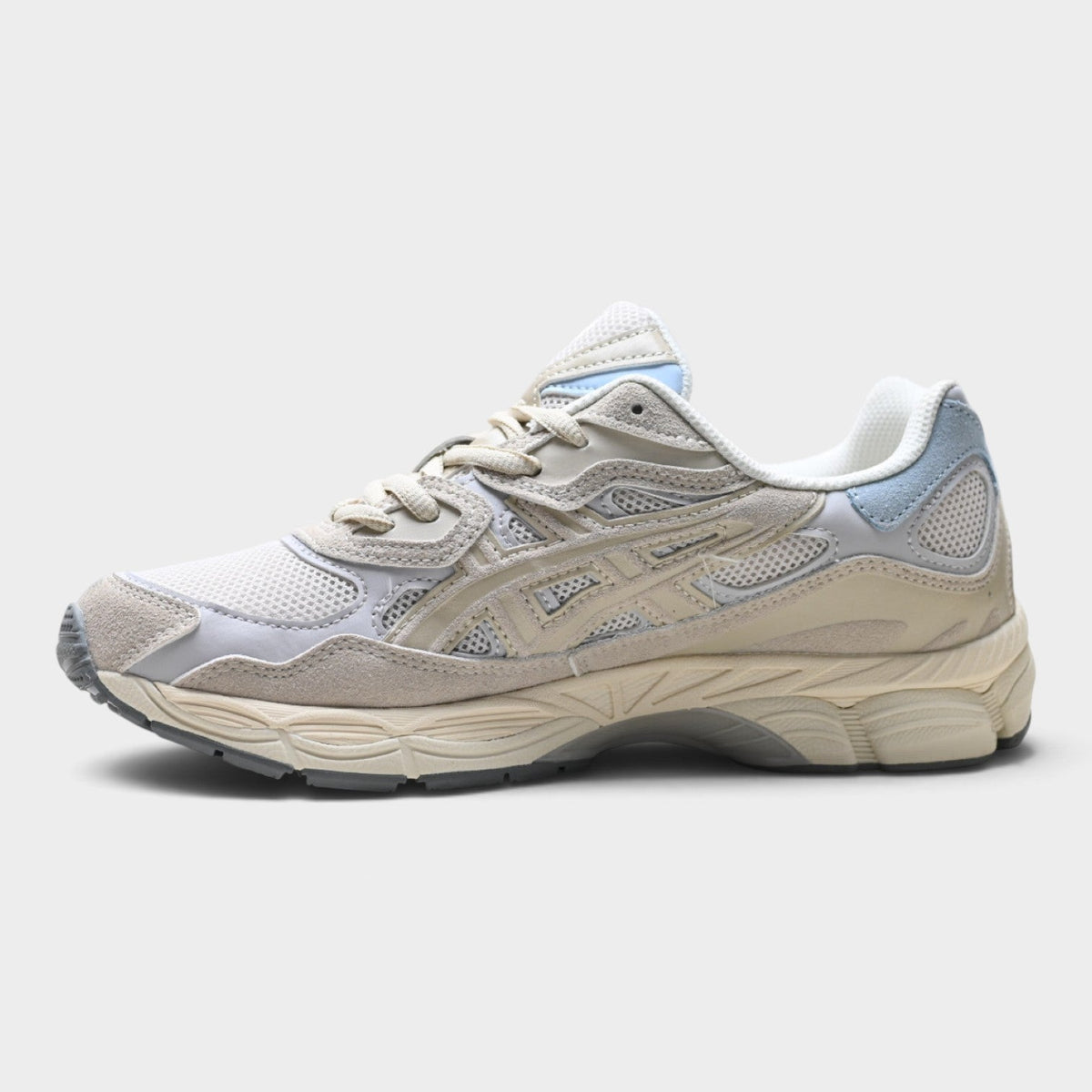 ASICS GEL-NYC Women's SportStyle Trainers