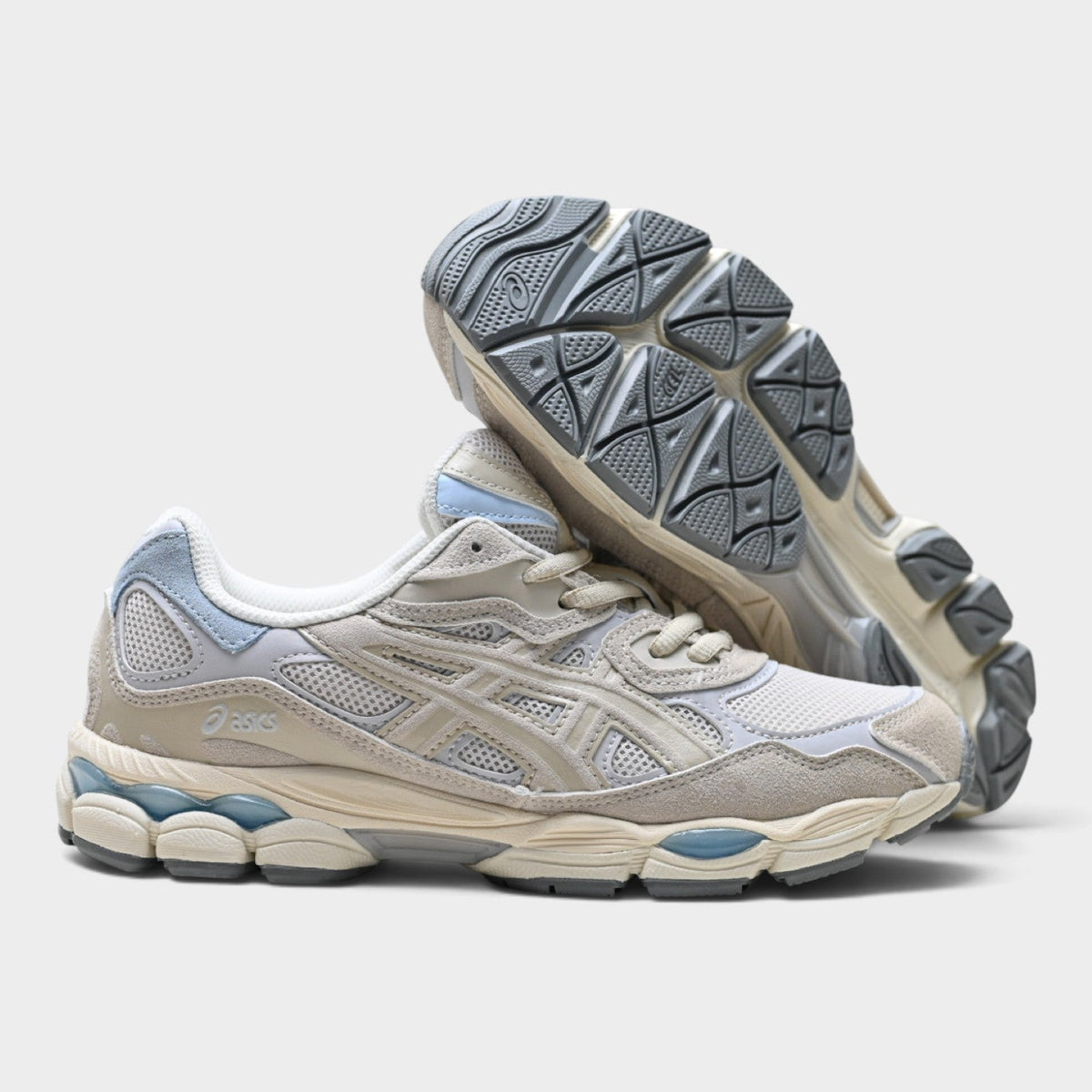 ASICS GEL-NYC Women's SportStyle Trainers