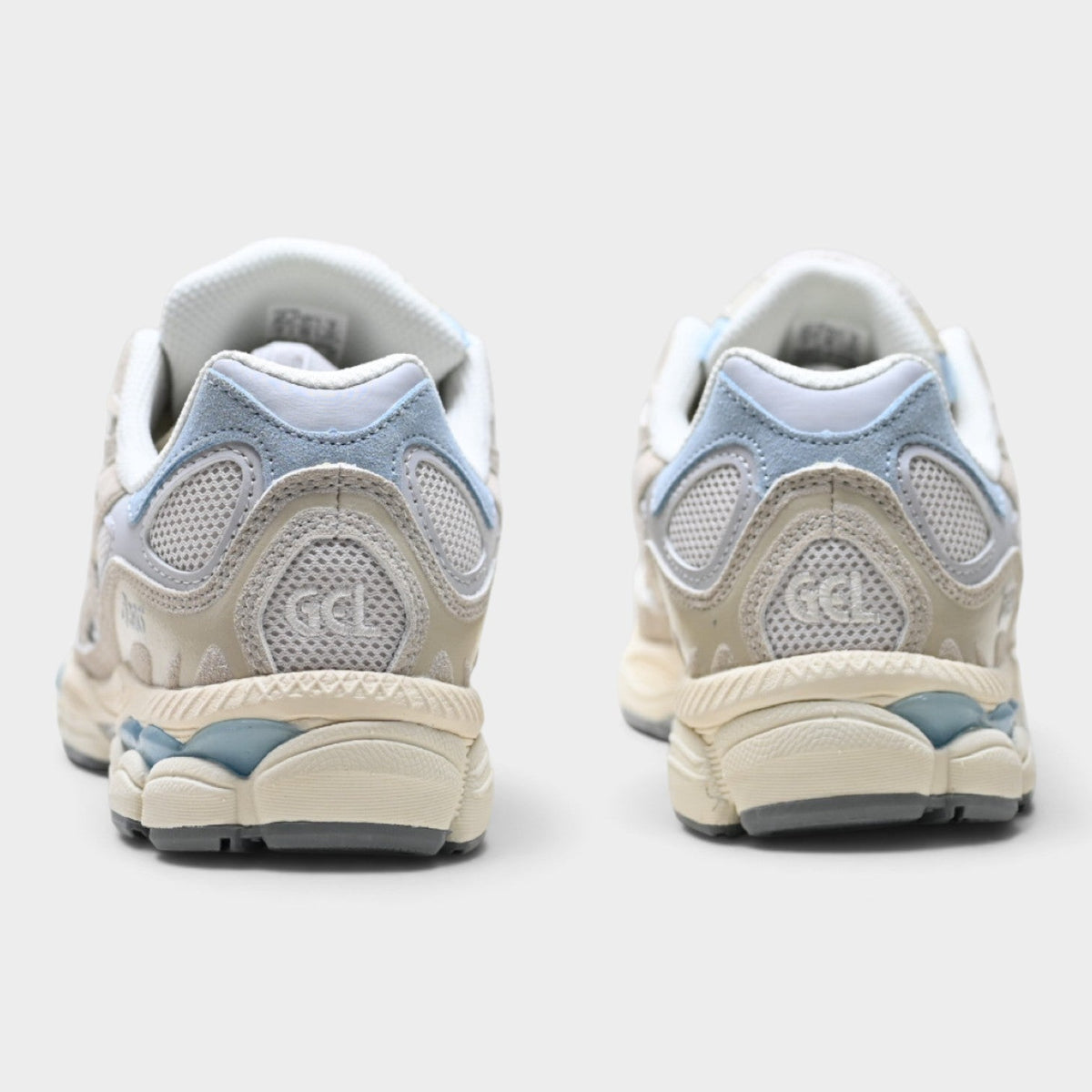 ASICS GEL-NYC Women's SportStyle Trainers