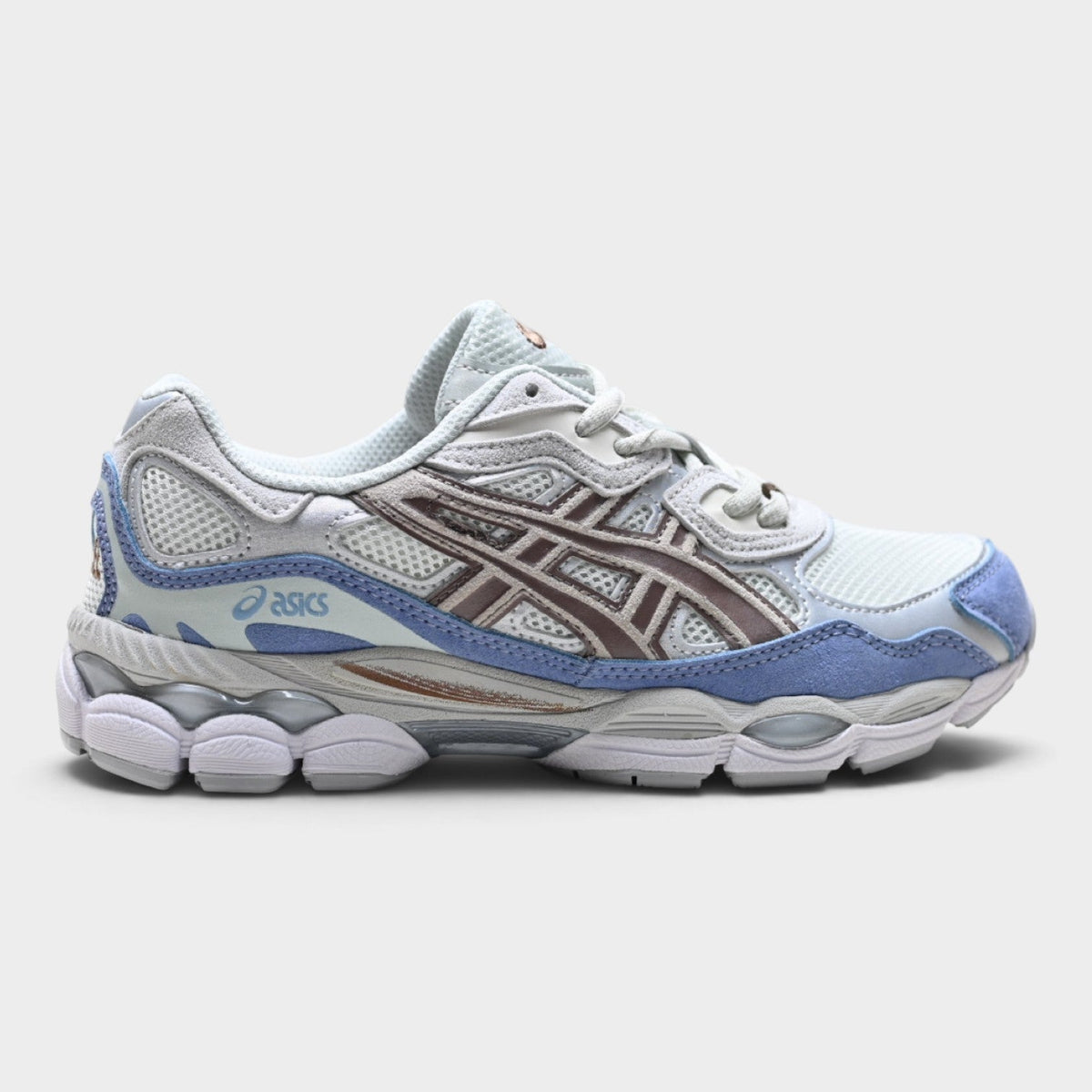 ASICS GEL-NYC Women's SportStyle Trainers